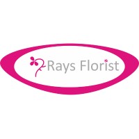 RAYS FLORIST LIMITED Logo