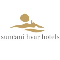 Suncani Hvar Hotels Logo