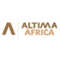 Altima Africa Ltd Logo