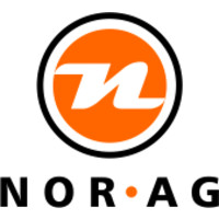 NorAg Ltd. Logo
