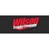 Wilson Trophy Company Logo