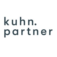 kuhn.partner | Kuhn & Partner Rechtsanwälte Steuerberater Wirtschaftsprüfer mbB Logo