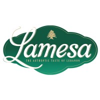 Lebanese Appetizers Company Logo