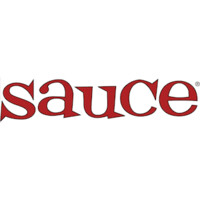 Sauce Magazine Logo