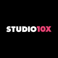 Studio10x Logo
