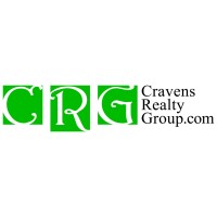 Cravens Realty Group Logo