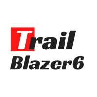 TrailBlazer6 Logo