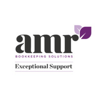 AMR Bookkeeping Solutions Limited Logo