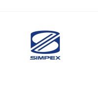 SIMPEX PHARMA PVT LTD. Logo