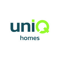 Uniq Homes BV Logo