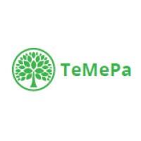 Temepa Infra Oy Logo