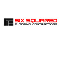 Six Squared Flooring Contractors Logo