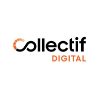 Collectif Digital Logo