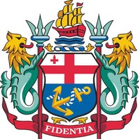 Lloyds Cricket Club Logo
