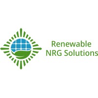 Renewable NRG Solutions Logo