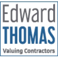 Edward Thomas Logo