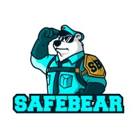 SafeBear Logo