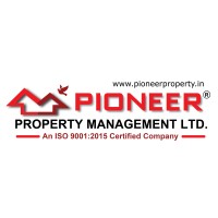 Pioneer Property Management Ltd. Logo