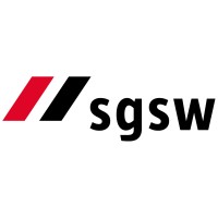 St.Galler Stadtwerke Logo