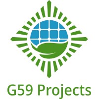 G59 Projects Ltd Logo