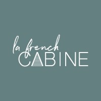 La French Cabine Logo