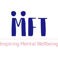 MARY FRANCES TRUST Logo