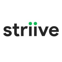 Striive.com Logo