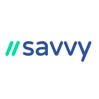 SAVVY Logo