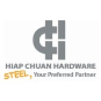 Hiap Chuan Hardware Pte Ltd Logo