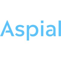ASPIAL CORPORATION LIMITED Logo