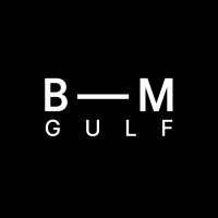 Bridgemaker Gulf Logo