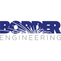 Border Engineering Limited Logo