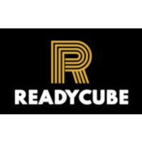 Ready Cube Logo
