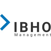 IBHO Management Logo