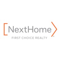 NextHome First Choice Realty Logo