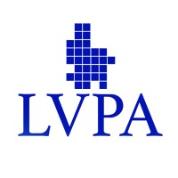 Luxembourg Valuation Professionals Association (LVPA) Logo