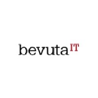 bevuta IT GmbH Logo