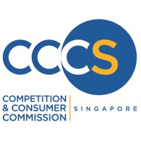 Competition and Consumer Commission of Singapore Logo