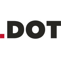 DOT A/S Logo