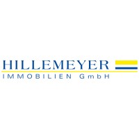 Hillemeyer Immobilien GmbH Logo