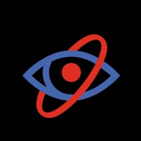CosmoEye Logo