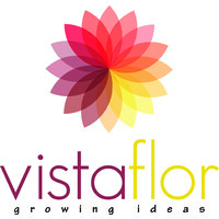 Vistaflor Corporation Logo