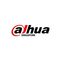 Dahua Technology Singapore Logo