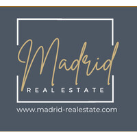 Madrid Real Estate Logo