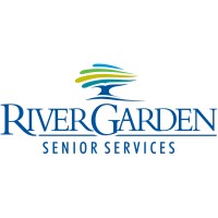 River Garden Senior Services - River Garden Hebrew Home For The Aged Logo
