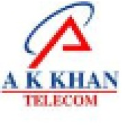 A.K.Khan & Co. Ltd.(Telecom Division) Logo