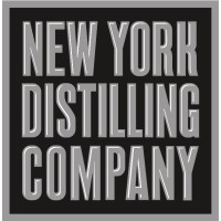 New York Distilling Company, LLC Logo