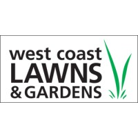 West Coast Lawns and Gardens Logo