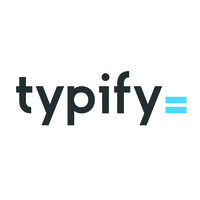Typify Logo