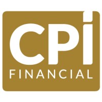 CPI Financial FZ LLC Logo
